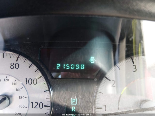 45541065 :رقم المزاد ، 2C3KA53G78H262508 vin ، 2008 Chrysler 300 Touring مزاد بيع