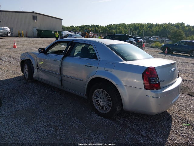 45541065 :رقم المزاد ، 2C3KA53G78H262508 vin ، 2008 Chrysler 300 Touring مزاد بيع