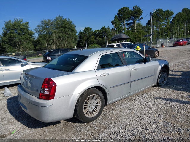 45541065 :رقم المزاد ، 2C3KA53G78H262508 vin ، 2008 Chrysler 300 Touring مزاد بيع
