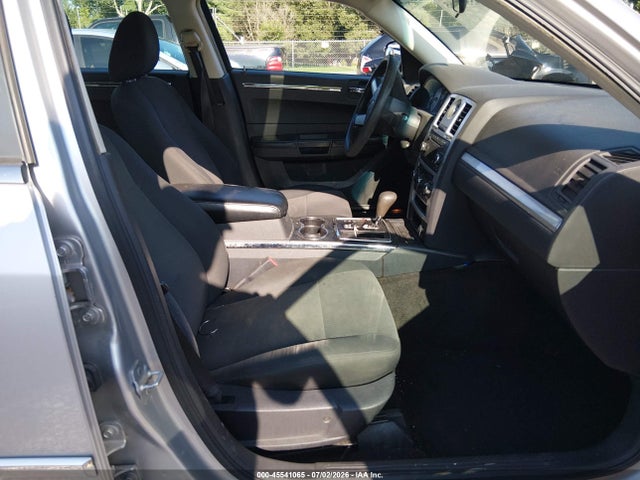 45541065 :رقم المزاد ، 2C3KA53G78H262508 vin ، 2008 Chrysler 300 Touring مزاد بيع