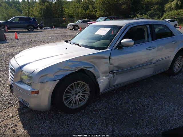 45541065 :رقم المزاد ، 2C3KA53G78H262508 vin ، 2008 Chrysler 300 Touring مزاد بيع