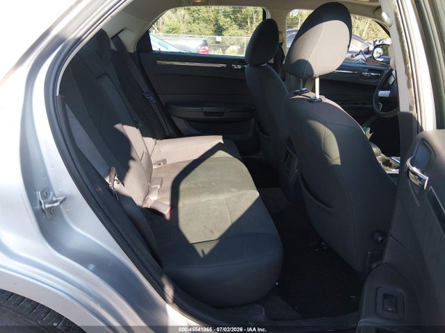 45541065 :رقم المزاد ، 2C3KA53G78H262508 vin ، 2008 Chrysler 300 Touring مزاد بيع