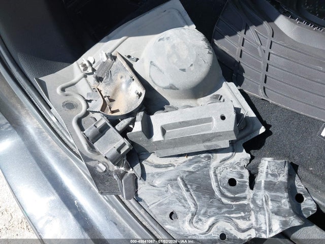 45541067 :رقم المزاد ، JN8AT2MT8LW006114 vin ، 2020 Nissan Rogue Sv Fwd مزاد بيع