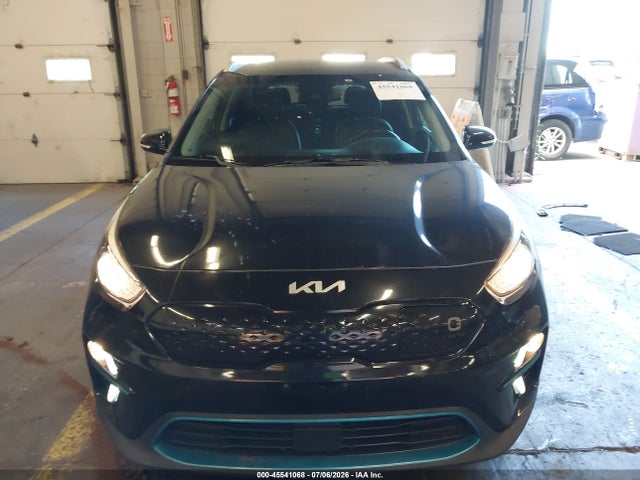 KIA Niro Ev Ex 2022 KNDCC3LGXN5117254 Image 13