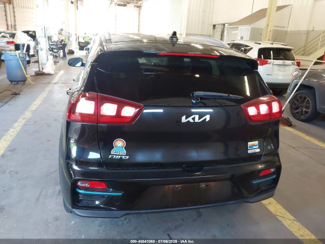 KIA Niro Ev Ex 2022 KNDCC3LGXN5117254 Image 17