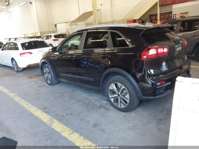 KIA Niro Ev Ex 2022 KNDCC3LGXN5117254 Image 3