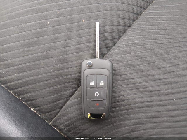 Продажа на аукционе авто 2013 Buick Encore Convenience, vin: KL4CJBSBXDB081842, номер лота: 45541070