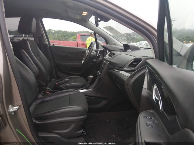 Продажа на аукционе авто 2013 Buick Encore Convenience, vin: KL4CJBSBXDB081842, номер лота: 45541070