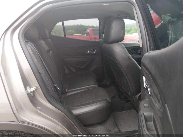 Продажа на аукционе авто 2013 Buick Encore Convenience, vin: KL4CJBSBXDB081842, номер лота: 45541070
