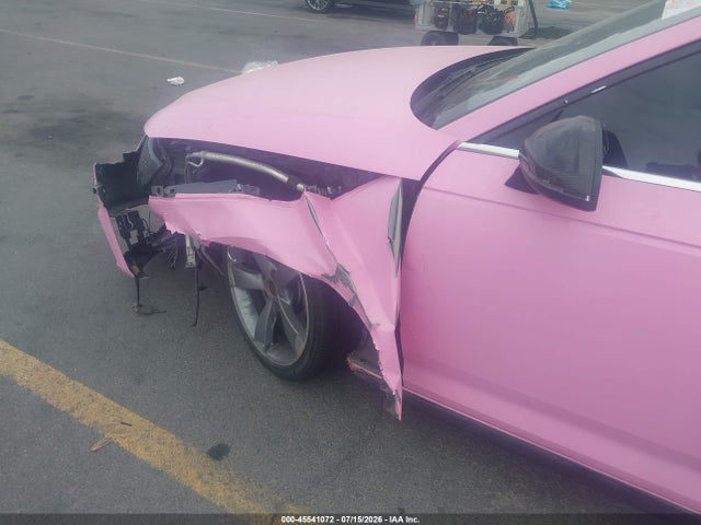 Aukcja sprzedaży 2018 Audi S4 3.0t Premium Plus, vin: WAUB4AF49JA013304, numer aukcji: 45541072