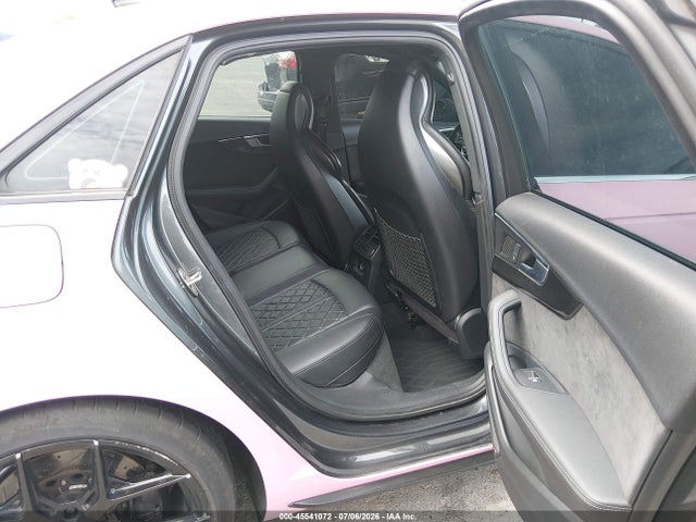 Aukcja sprzedaży 2018 Audi S4 3.0t Premium Plus, vin: WAUB4AF49JA013304, numer aukcji: 45541072