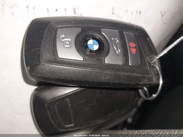 5UXWZ7C3XH0X39840 BMW X3 Sdrive28i