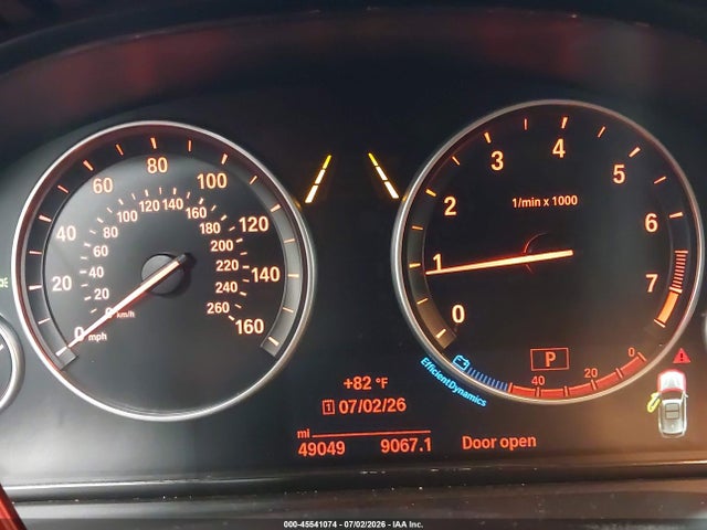 5UXWZ7C3XH0X39840 BMW X3 Sdrive28i