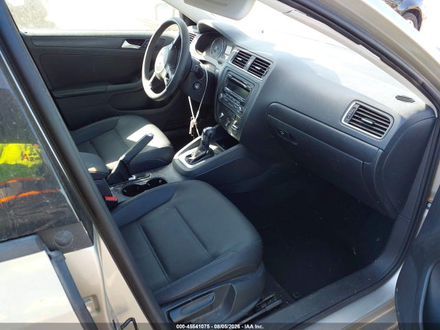 Продаж на аукціоні авто 2012 Volkswagen Jetta 2.5l Se, vin: 3VWDP7AJ4CM463237, номер лоту: 45541075