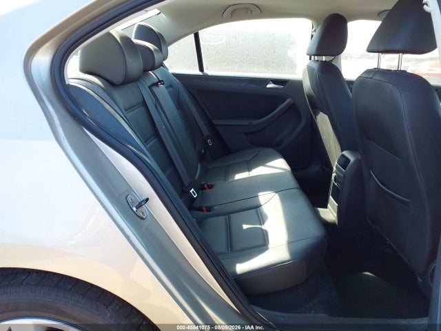 Продаж на аукціоні авто 2012 Volkswagen Jetta 2.5l Se, vin: 3VWDP7AJ4CM463237, номер лоту: 45541075