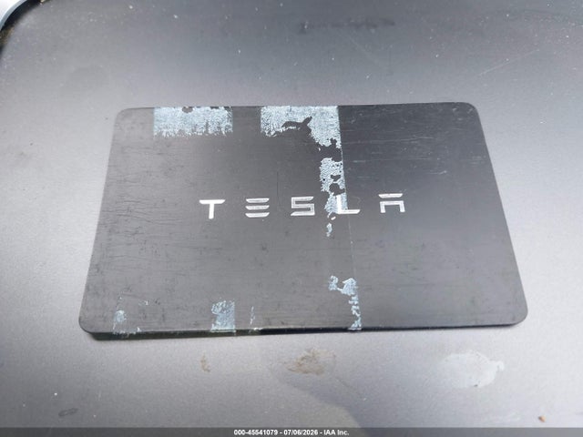 Продаж на аукціоні авто 2023 Tesla Model Y Awd/long Range Dual Motor All-wheel Drive, vin: 7SAYGDEE1PA183186, номер лоту: 45541079