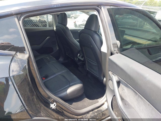 Продаж на аукціоні авто 2023 Tesla Model Y Awd/long Range Dual Motor All-wheel Drive, vin: 7SAYGDEE1PA183186, номер лоту: 45541079