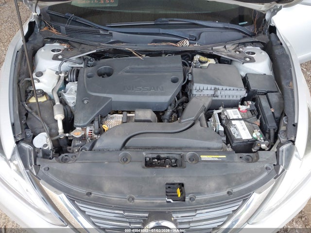 1N4AL3APXHC264562 Nissan Altima 2.5 S