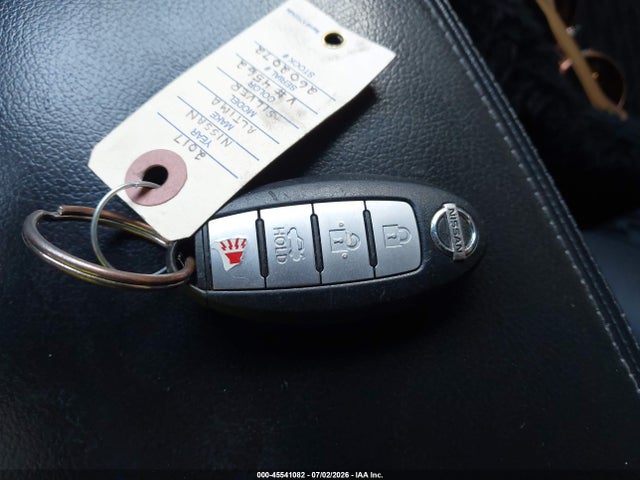 1N4AL3APXHC264562 Nissan Altima 2.5 S