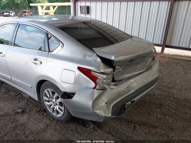 1N4AL3APXHC264562 Nissan Altima 2.5 S