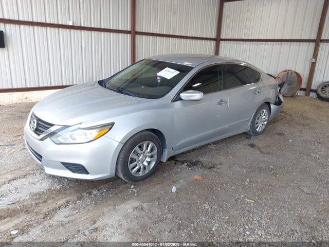 1N4AL3APXHC264562 Nissan Altima 2.5 S