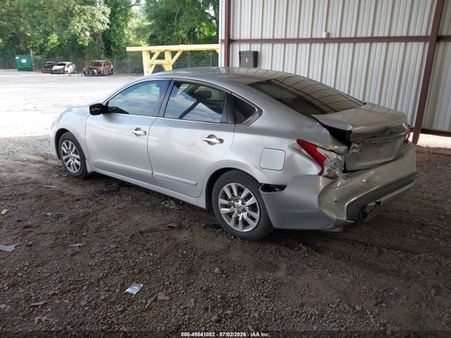 1N4AL3APXHC264562 Nissan Altima 2.5 S