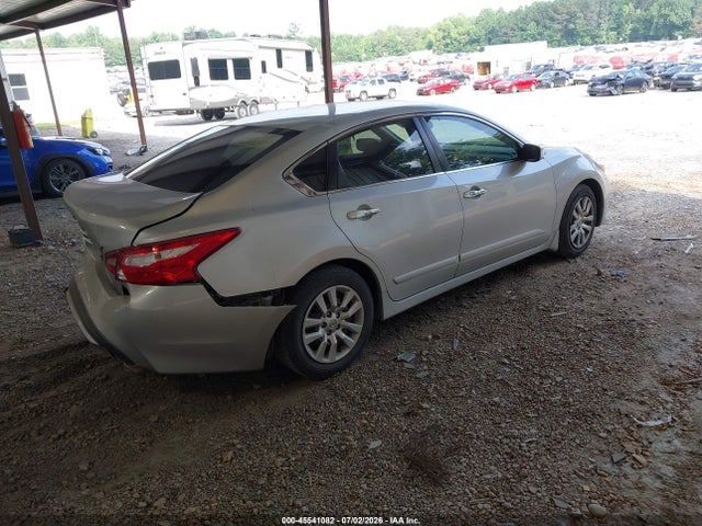 1N4AL3APXHC264562 Nissan Altima 2.5 S