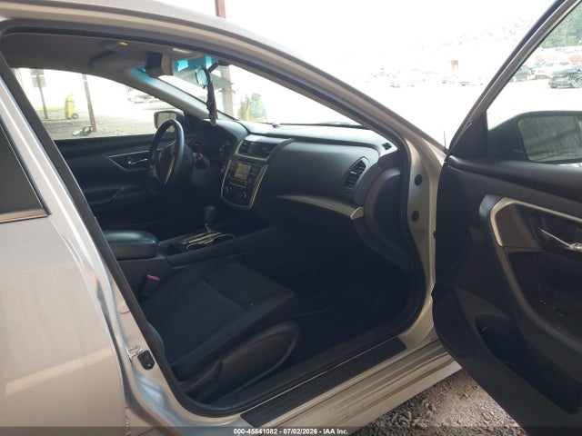 1N4AL3APXHC264562 Nissan Altima 2.5 S