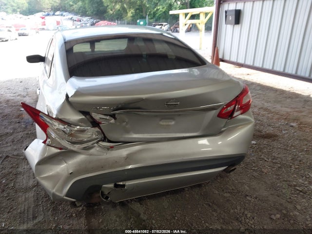 1N4AL3APXHC264562 Nissan Altima 2.5 S