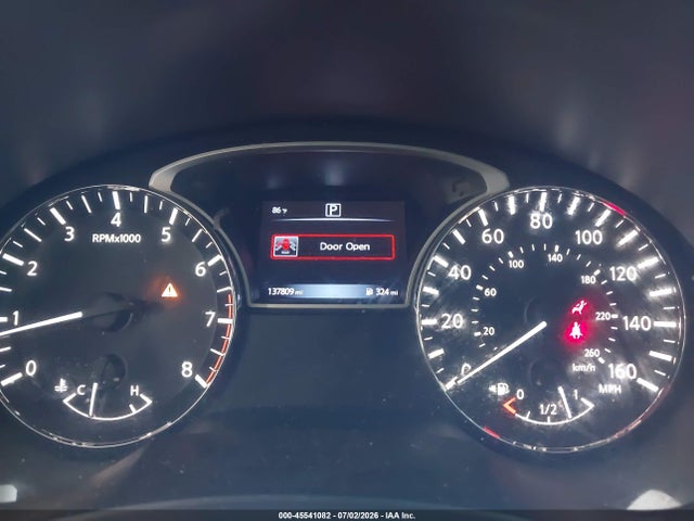 1N4AL3APXHC264562 Nissan Altima 2.5 S