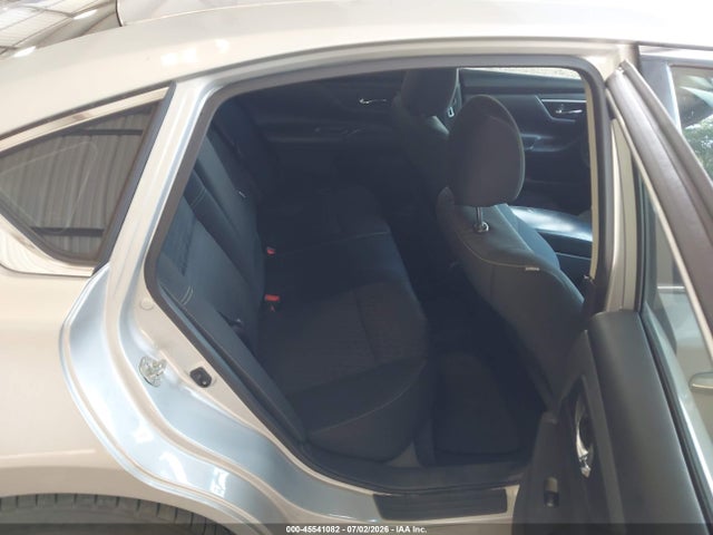 1N4AL3APXHC264562 Nissan Altima 2.5 S