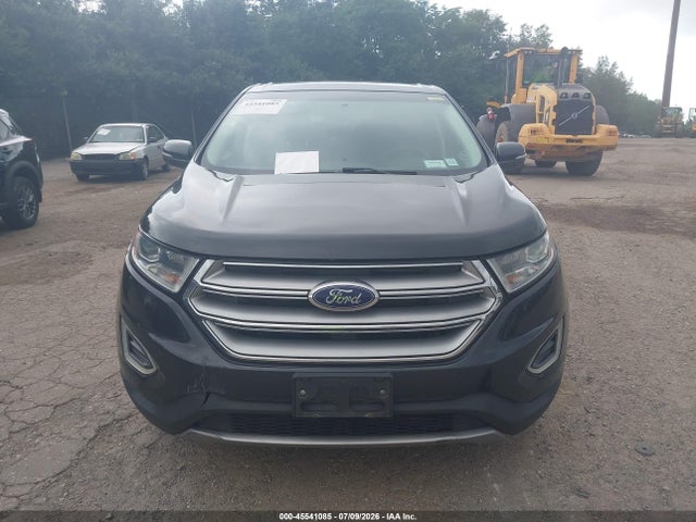 2FMTK4J96FBC30902 Ford EDGE SEL
