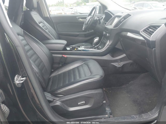 2FMTK4J96FBC30902 Ford EDGE SEL