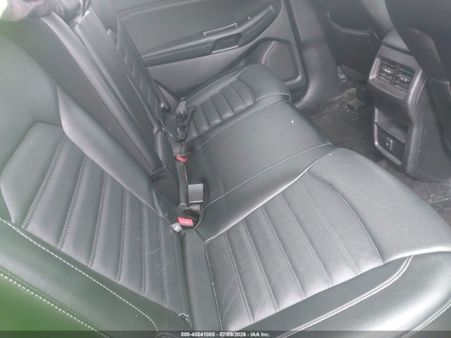 Ford EDGE SEL 2015 2FMTK4J96FBC30902 Image 8