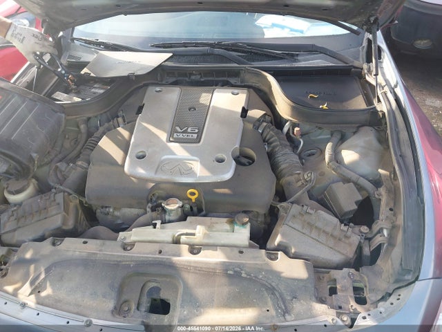 Продаж на аукціоні авто 2013 Infiniti G37x, vin: JN1CV6AR0DM358246, номер лоту: 45541090