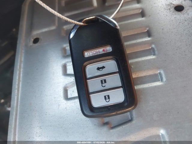 Honda CIVIC SI 2018 2HGFC3A5XJH754809 Image 11
