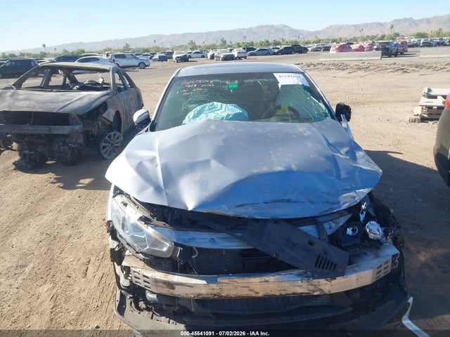 Honda CIVIC SI 2018 2HGFC3A5XJH754809 Image 12
