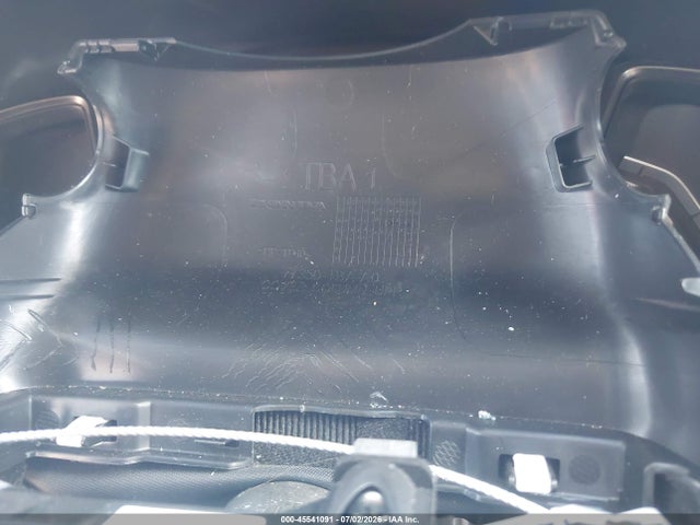 Honda CIVIC SI 2018 2HGFC3A5XJH754809 Image 7