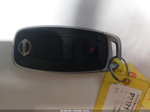 Продаж на аукціоні авто 2023 Nissan Pathfinder Sl 4wd, vin: 5N1DR3CCXPC250705, номер лоту: 45541092