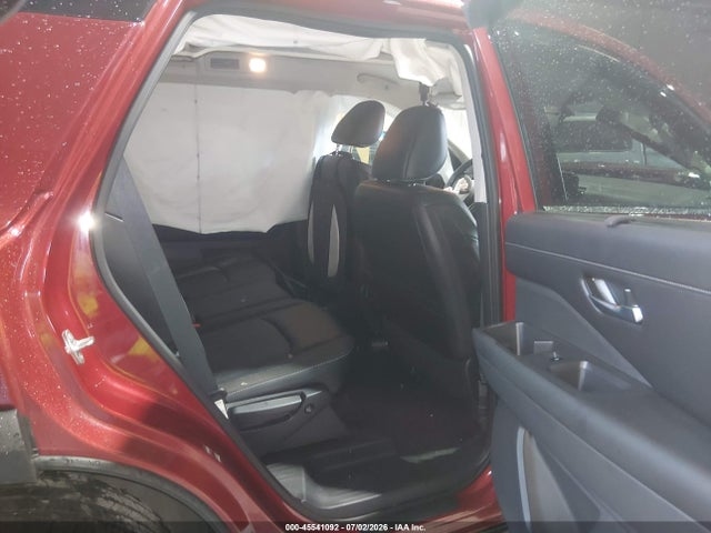 Продаж на аукціоні авто 2023 Nissan Pathfinder Sl 4wd, vin: 5N1DR3CCXPC250705, номер лоту: 45541092