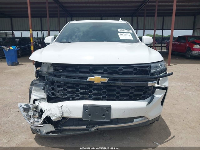 Продаж на аукціоні авто 2023 Chevrolet Tahoe 2wd Ls, vin: 1GNSCMKD9PR126491, номер лоту: 45541094