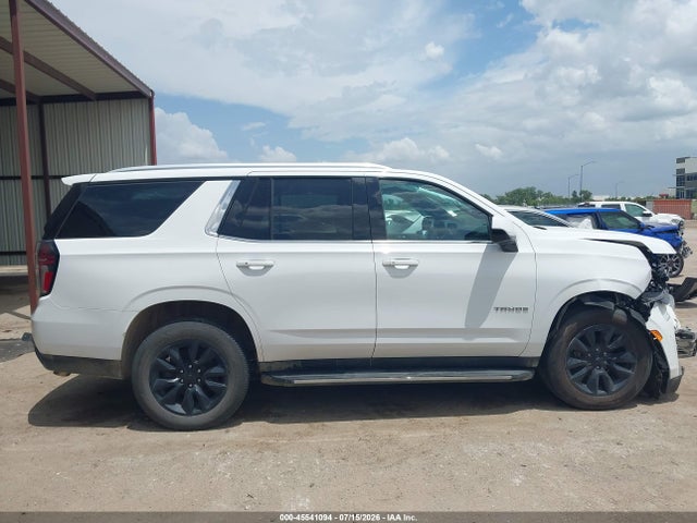 Продаж на аукціоні авто 2023 Chevrolet Tahoe 2wd Ls, vin: 1GNSCMKD9PR126491, номер лоту: 45541094