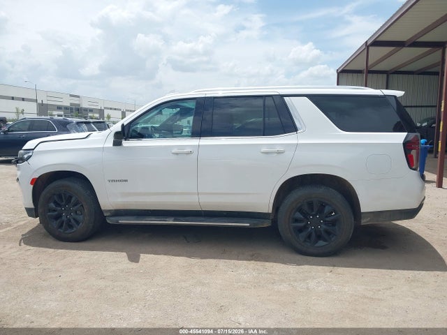 Продаж на аукціоні авто 2023 Chevrolet Tahoe 2wd Ls, vin: 1GNSCMKD9PR126491, номер лоту: 45541094