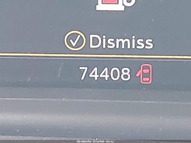 Продаж на аукціоні авто 2023 Chevrolet Tahoe 2wd Ls, vin: 1GNSCMKD9PR126491, номер лоту: 45541094