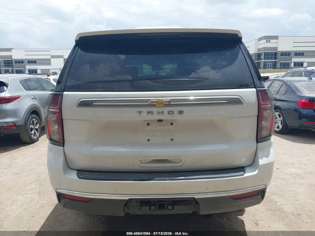 Продаж на аукціоні авто 2023 Chevrolet Tahoe 2wd Ls, vin: 1GNSCMKD9PR126491, номер лоту: 45541094