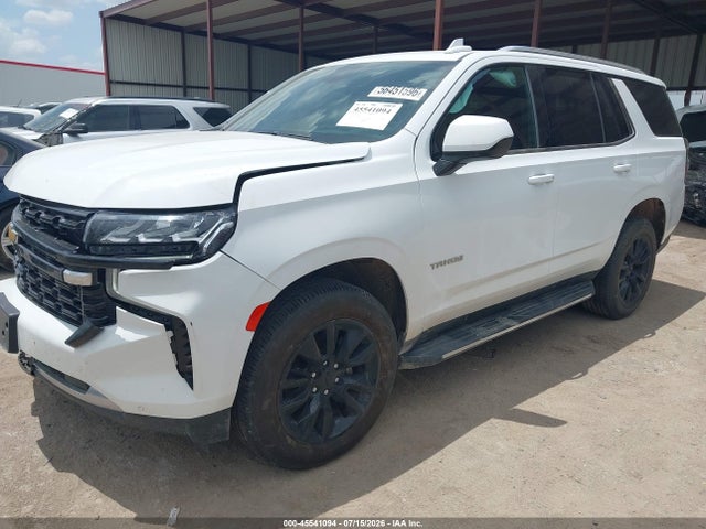 Продаж на аукціоні авто 2023 Chevrolet Tahoe 2wd Ls, vin: 1GNSCMKD9PR126491, номер лоту: 45541094