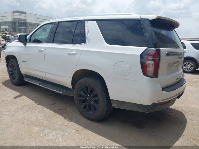 Продаж на аукціоні авто 2023 Chevrolet Tahoe 2wd Ls, vin: 1GNSCMKD9PR126491, номер лоту: 45541094