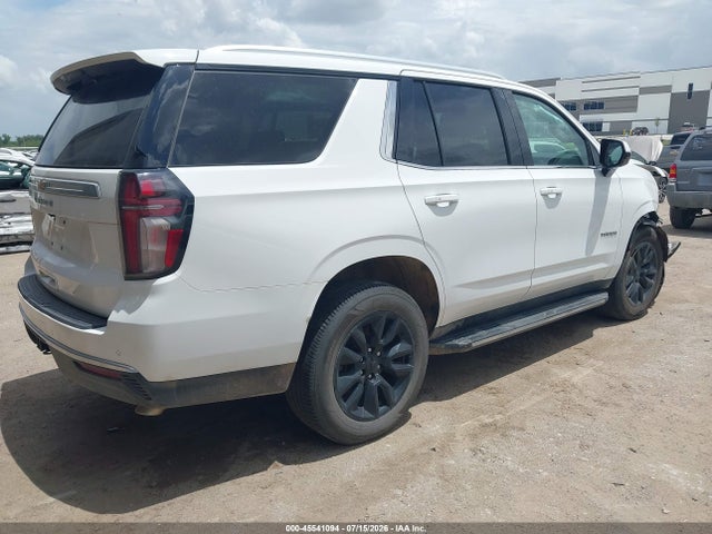 Продаж на аукціоні авто 2023 Chevrolet Tahoe 2wd Ls, vin: 1GNSCMKD9PR126491, номер лоту: 45541094