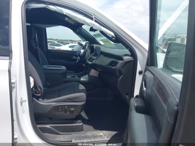 Продаж на аукціоні авто 2023 Chevrolet Tahoe 2wd Ls, vin: 1GNSCMKD9PR126491, номер лоту: 45541094