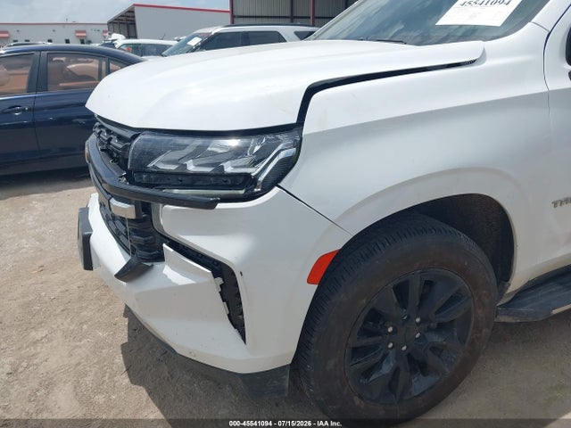 Продаж на аукціоні авто 2023 Chevrolet Tahoe 2wd Ls, vin: 1GNSCMKD9PR126491, номер лоту: 45541094